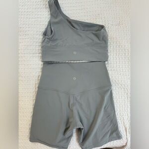 Lululemon Set
